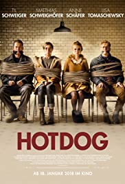 Hot Dog 2018 Dub in Hindi Full Movie